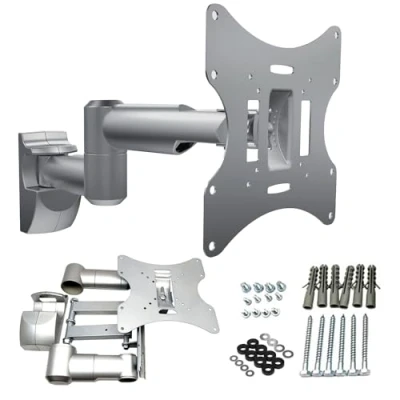 Afbeelding van Maclean Brackets MC 503A S TV Muurbeugel 23 42&#039;&#039; Houder