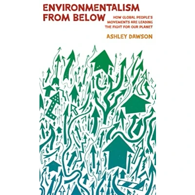 Afbeelding van Environmentalism from Below: How Global People&#039;s Movements Are Leading the Fight for Our Planet