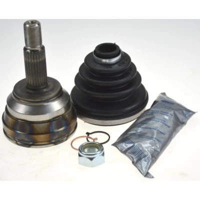 Afbeelding van Spidan Homokineet reparatieset 20357