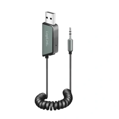 Afbeelding van LogiLink BT0065 Bluetooth muziekontvanger versie: 5.3 8 m