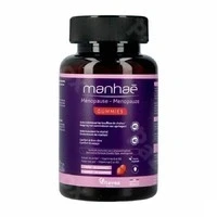 Afbeelding van Vitavea Manhae Menopauze Gummies 60