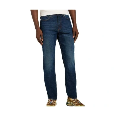 Afbeelding van Lee Slim Fit MVP broek voor heren, Andover, 32W x 34L