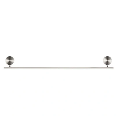 Afbeelding van Geesa opal handdoekrek 60cm rvs geborsteld 9172070560 917207 05 60