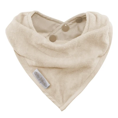 Afbeelding van Jep Slabber Z Katoen Bandana White Sand