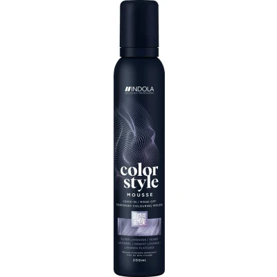 Afbeelding van Indola Color Style Mousse 200ml
