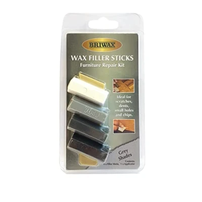 Afbeelding van Briwax Filler Sticks Grijs