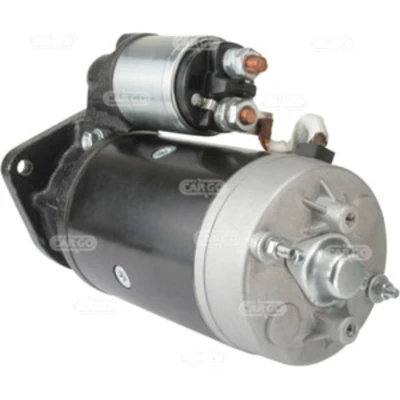 Afbeelding van Startmotor / Starter HC CARGO 113468