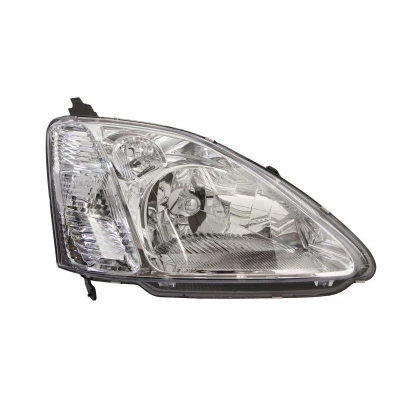 Afbeelding van Van Wezel Koplamp 2548964