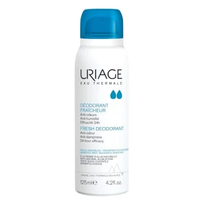 Afbeelding van Uriage Thermaal Water Verfrissende Deodorant 125ML
