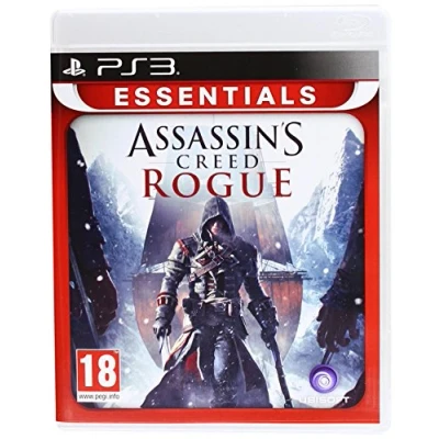 Afbeelding van Assassins Creed Rogue (Essentials)