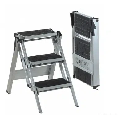 Afbeelding van Little Jumbo Compact 300 werkbordes / trap 3 treden