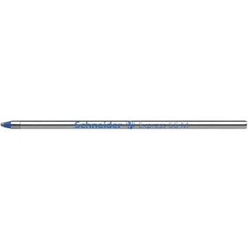 Afbeelding van Schneider balpenvulling Express 56 M blauw S 7203