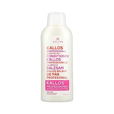 Afbeelding van Conditioner Kallos Cosmetics 1 L