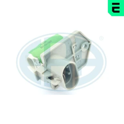 Afbeelding van Weerstand, interieurventilator ERA 665086