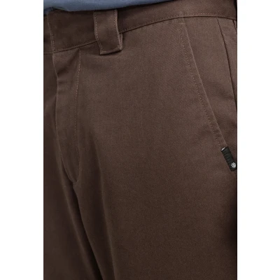Afbeelding van Element Howland WORK Chino, Heren, Maat: 28, Ctf