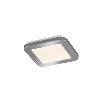 Afbeelding van Honsel Leuchten Led plafondlamp Gotland (1 stuk)