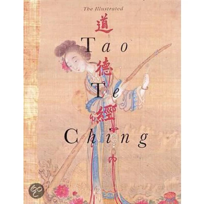 Afbeelding van The Illustrated Tao Te Ching