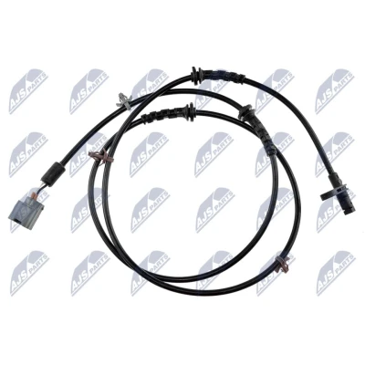Afbeelding van NTY HCA NS 156 ABS Sensor Achteras links