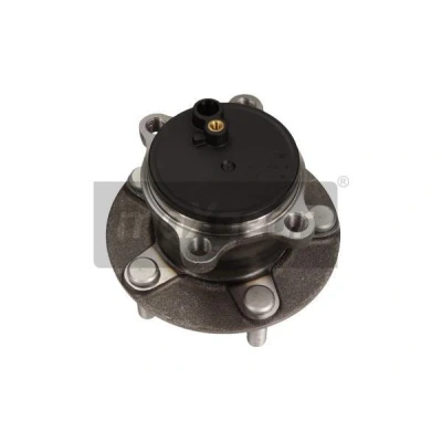 Afbeelding van Maxgear Wiellagerset 33 1047
