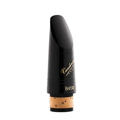 Afbeelding van VANDOREN Bb B45 Lyre