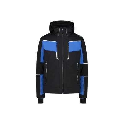 Afbeelding van CMP Ski Jas Heren 32W0147