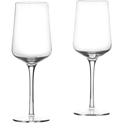 Afbeelding van Rumglas Zone Denmark Rocks Clear 21 cl (2 delig)