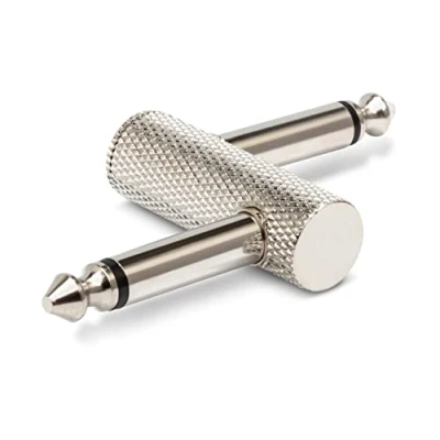 Afbeelding van Hosa GPP 146 1/4&quot; TS tot gitaar pedaal crank