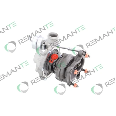 Afbeelding van Remante Turbolader 003 001 000113R