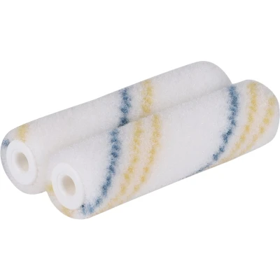 Afbeelding van Copenhagen Pro nylon aflakroller 6 mm vacht 10 cm 23.310.03