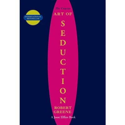Afbeelding van The Concise Art of Seduction