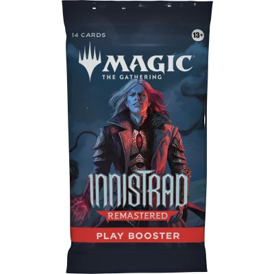 Afbeelding van Magic: The Gathering Innistrad Remastered Play boosterbox (Engelse Versie)