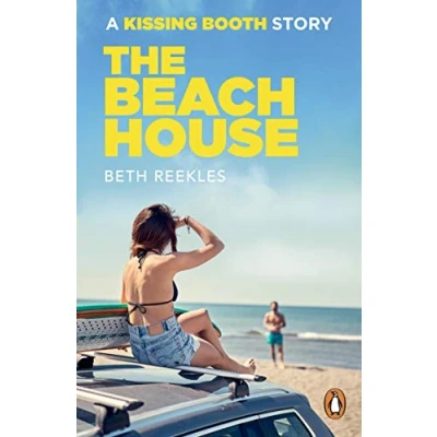 Afbeelding van The Beach House: A Kissing Booth Story