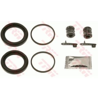 Afbeelding van Trw Remzadel/remklauw rep.set SJ1219