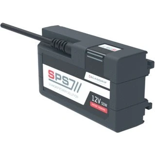 Afbeelding van Scangrip mech toebeh verl arm 03 6007