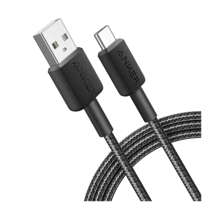 Afbeelding van USB C kabel Anker A81H5G11