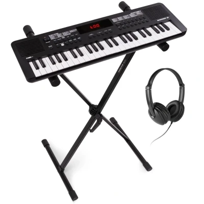 Afbeelding van MAX Rhapsody49 keyboard set met 49 toetsen Complete beginners