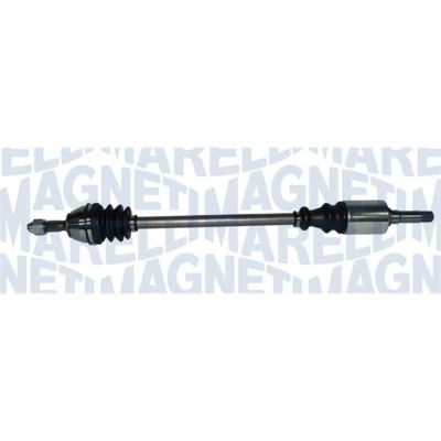 Afbeelding van Aandrijfas MAGNETI MARELLI 302004190140