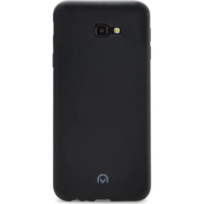 Afbeelding van Mobilize Rubber Gelly Case Samsung Galaxy J4+ Matt Black