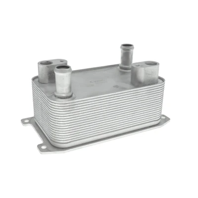 Afbeelding van VEMO V15 60 0014 Oliekoeler, automatische transmissie 181 x 107 73 mm AUDI: A8 D3 (4E2, 4E8) 2.8 FSI, 3.0, 3.0 TDI quattro, 3.2 FSI