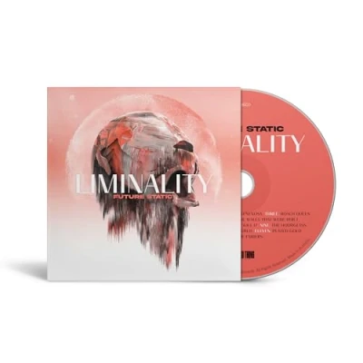 Afbeelding van Liminality