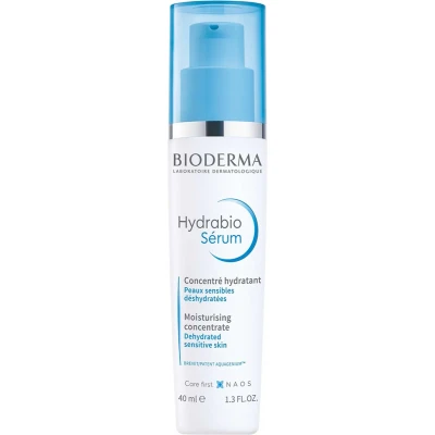 Afbeelding van Bioderma Hydrabio Serum 40 ml