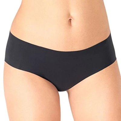 Afbeelding van Sloggi Zerofeel Hipster Slip, Dames, Maat: XL, Black