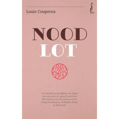 Afbeelding van Noodlot (Paperback)