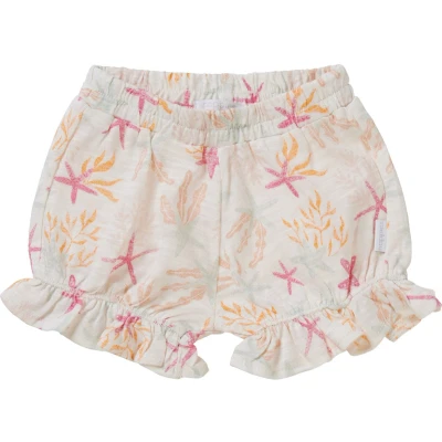 Afbeelding van Noppies Meisje Shorts Chesapeake Whisper White 56
