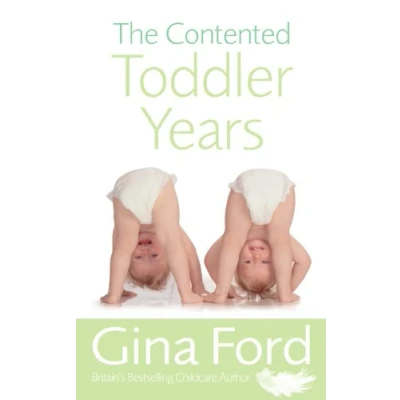 Afbeelding van The Contented Toddler Years