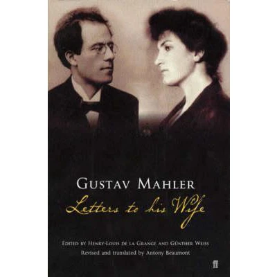 Afbeelding van Gustav Mahler
