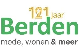 Berden Fashion Logo