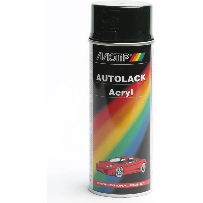 Afbeelding van motip kompakt groen 44555 400 ml