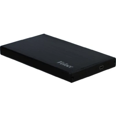 Afbeelding van Inter Tech Veloce GD 25612 USB powered