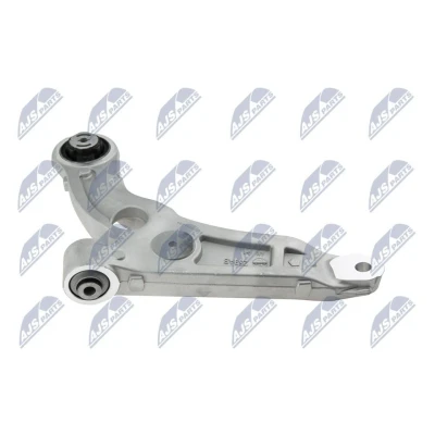 Afbeelding van NTY ZWD CH 084 Draagarm Vooras links, Onder Driehoeksdraagarm JEEP: Cherokee V (KL) 3.2 V6, 2.2 CRD 4x4, 2.4 V6 2.0 4x4